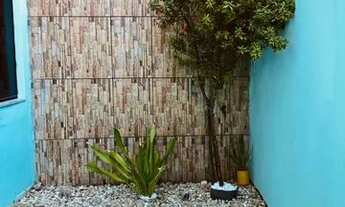 Imagem 4: Aluguel casa 3/4 e garagem