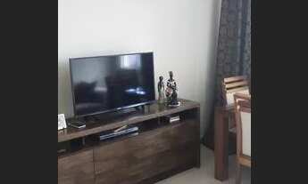 Imagem 2: Apt mobiliado no Cabula V