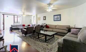 Imagem 2: Apartamento Venda Cerqueira César 297 m² 3 Dormitórios