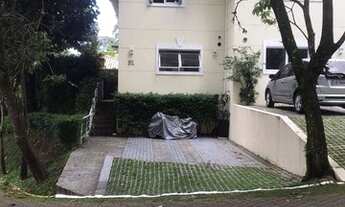 Imagem 5: Sobrado em condomínio fechado com 3 dormitórios a venda Cidade São Francisco