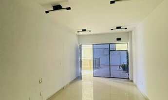 Imagem 4: Sala/Conjunto para aluguel tem 27 metros quadrados com 1 quarto em Setor Bueno - Goiânia