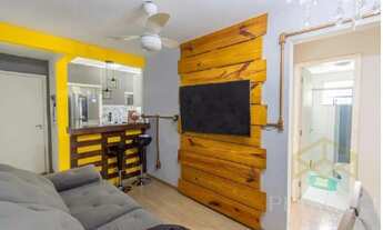 Imagem 2: Apartamento - Loteamento Parque São Martinho - Campinas