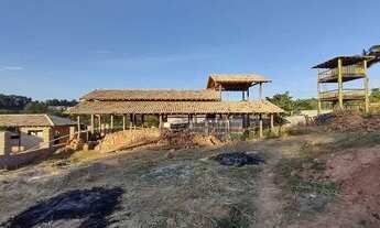 Imagem 4: Características Fazenda / Sítio / Chácara com 2 Quartos à venda - Jardim Andorinhas