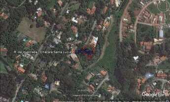 Imagem: Terreno à venda na Granja Viana Fazendinha