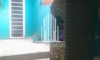 Imagem 6: Charmosa Casa Sobrado em Pirituba com Churrasqueira