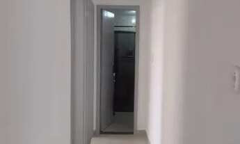 Imagem 2: Apartamento para Locação em Rio de Janeiro, Jabour, 3 dormitórios, 2 banheiros, 1 vaga