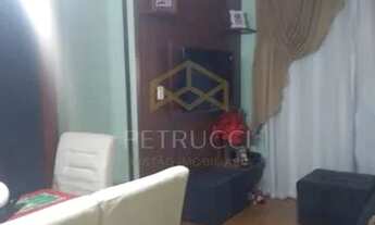 Imagem 2: Apartamento - Jardim Capivari - Campinas