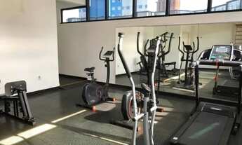 Imagem 6: Flat para locação no Jardins - Edifício Columbia Residence - Cód