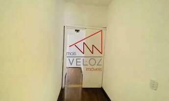 Imagem 2: Apartamento para venda possui 60 metros quadrados com 1 quarto em Botafogo - Rio de Janeir