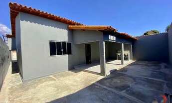 Imagem 7: FORMOSA - Casa Padrão - Parque das Laranjeiras