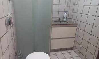 Imagem 6: No BESSA TÉRREO com AREA EXTERNA, em frente ao VILLE DE PRINCE