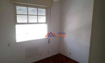 Imagem 5: Apartamento com 3 dormitórios à venda, 94 m² por R$ 499.000,00 - Aparecida - Santos/SP