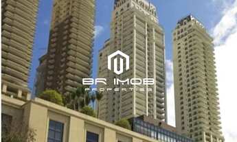 Imagem 3: COBERTURA RESIDENCIAL em SÃO PAULO - SP, CIDADE JARDIM