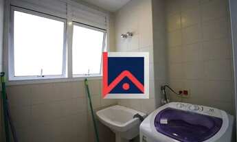 Imagem 6: Apartamento Locação 1 Dormitórios - 55 m² Brooklin