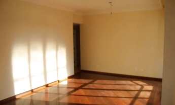 Imagem 3: Apartamento para aluguel com 102 m² com 3 quartos em Pinheiros - São Paulo - SP