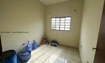 Imagem 3: Sobrado para Locação em Presidente Prudente, Residencial Florenza, 3 dormitórios, 2 banhei