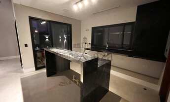 Imagem 6: Casa em Condomínio - Bairro Floresta - Condomínio Reserva Aruanã - 262m² - 4 dormitórios