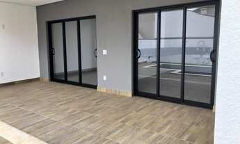 Imagem 3: Casa / Sobrado no condomínio Jardim de Mônaco em Hortolândia com 3 quartos todos suítes