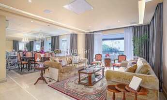 Imagem 1: 288m² | 3 Suítes