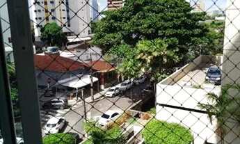 Imagem 5: Apartamento para aluguel possui 50 metros quadrados com 2 quartos