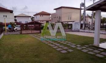 Imagem 6: Casa à venda no bairro JACUÍPE - Camaçari/BA