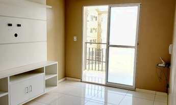 Imagem 2: Apt Parque Itaoca 2/4 s/Mobiliado em Ananindeua