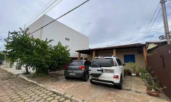 Imagem: Casa a venda Condomínio Apoena Barrio Chácara