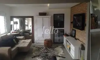 Imagem: São Paulo - Apartamento Padrão - Vila