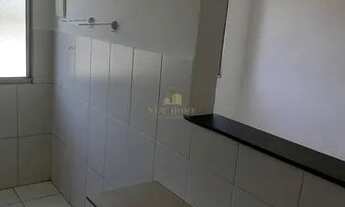 Imagem 2: Apartamento Padrão