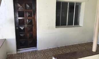 Imagem: Casa com 70m² para locação com fins comerciais