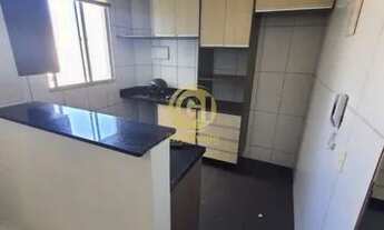 Imagem: Apartamento para aluguel com 50 metros quadrados