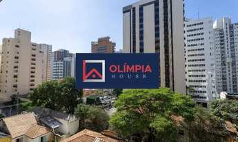 Imagem: Apartamento Locação Itaim Bibi 150 m²