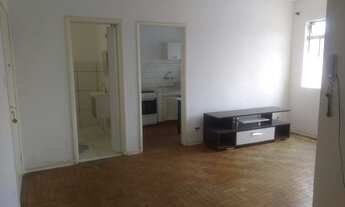 Imagem: Apartamento para aluguel 45 m² com 1 quarto