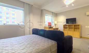 Imagem 4: Quality Suítes Oscar Freire com 1 dormitório e 1 vaga disponível para locação