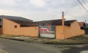 Imagem: Casa a venda - Cidade Nova - Pindamonhangaba