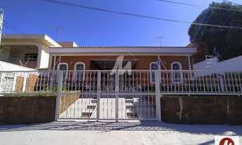 Imagem: Casa (térrea na rua) 3 dormitórios/suite