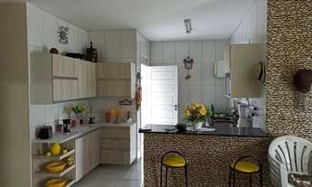 Imagem 6: Casa mobiliada em Lucena localizada em uma das melhores prais