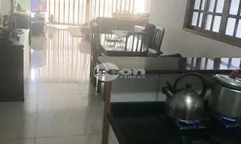 Imagem 3: SãO BERNARDO DO CAMPO - Casa Padrão - Independência