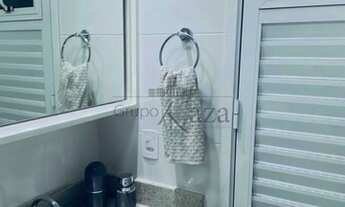 Imagem 5: Apartamento - Jardim Aquarius - Condomínio Enjoy - 3 Dormitórios - 96m²- Aceita permuta