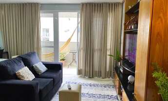 Imagem 7: Flats para Locação 40 m2 com 1 suíte no Jardim Goiás - Goiânia - GO