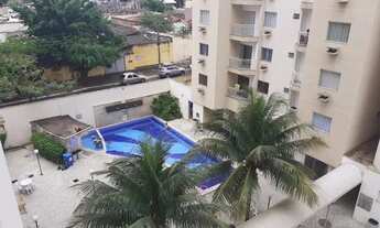 Imagem 6: Apartamento com 1 quartos no Renaissance para aluguel mensal no Centro - Caldas Novas - GO