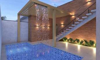 Imagem 2: Casa em Condomínio para Venda em Franca, Villa Piemonte I, 3 dormitórios, 1 suíte, 3 banhe