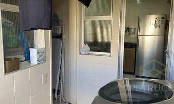 Imagem 7: Cobertura - Jardim Aurélia - Campinas