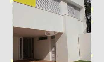 Imagem: Aluguel Sobrado JARDIM KARAIBA