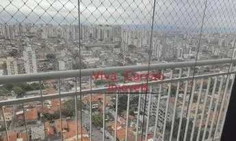 Imagem 5: Apartamento com 3 dormitórios ( 1 Suíte Com Sacadinha e Closet ) Sla Com Varanda Gourmet à