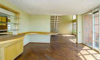 Imagem 7: COBERTURA RESIDENCIAL em São Paulo - SP, Vila Mascote