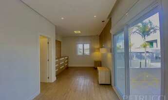 Imagem 7: Casa - Swiss Park - Campinas