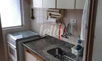 Imagem 3: São Paulo - Apartamento Padrão - Tatuapé