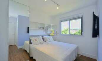 Imagem 7: APARTAMENTO - LAPA - 3 DORMITÓRIOS - 2 VAGAS