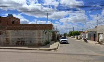 Imagem 2: Terreno de esquina